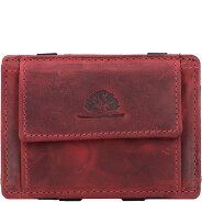 Greenburry Vintage Magic Geldbörse RFID Leder 10 cm Produktbild