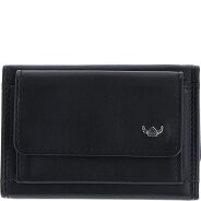 Golden Head Polo Geldbörse RFID Schutz Leder 9.5 cm Produktbild