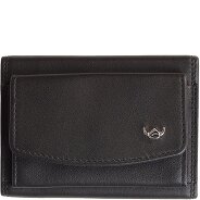Golden Head Polo Geldbörse RFID Leder 9,5 cm Produktbild
