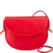 DuDu Skye Umhängetasche Leder 21 cm Produktbild