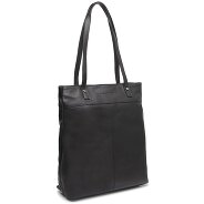 The Chesterfield Brand Solvia Schultertasche Leder 33 cm Laptopfach Produktbild