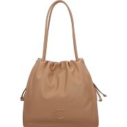 Coccinelle Dulse Schultertasche Leder 37 cm Produktbild