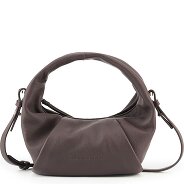 LES VISIONNAIRES Greta Schultertasche Leder 23 cm Produktbild
