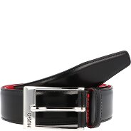 Hugo Barney Gürtel Leder Produktbild Hugo Barney Gürtel Leder Produktbild
