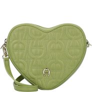 AIGNER Fashion Schultertasche Leder 19 cm Produktbild