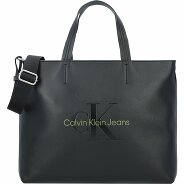 Calvin Klein Jeans Sculpted Handtasche 34 cm Produktbild