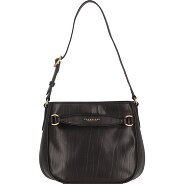 The Bridge Bettina Schultertasche Leder 26 cm Produktbild