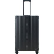 Aleon Traveler Macro 4-Rollen Trolley Aluminium 77 cm Produktbild