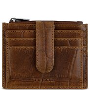 bugatti Nevio Geldbörse RFID Schutz Leder 10.5 cm Produktbild