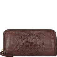 Campomaggi Geldbörse Leder 20 cm Produktbild