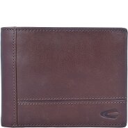 camel active Tokyo Geldbörse Leder 12 cm Produktbild