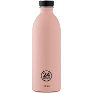 24Bottles Urban Monochrome Trinkflasche 1000 ml Produktbild