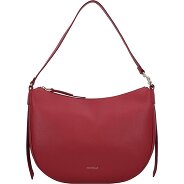 Coccinelle C-Easy Schultertasche Leder 34 cm Produktbild