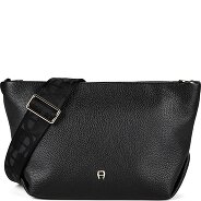 AIGNER Paola Umhängetasche Leder 26.5 cm Produktbild