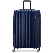 Roncato Element 2.0 4 Rollen Trolley 76 cm Produktbild Roncato Element 2.0 4 Rollen Trolley 76 cm Produktbild