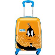 Roncato Looney Tunes 4 Rollen Kindertrolley 44 cm Produktbild