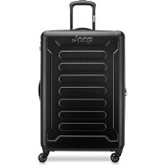 Jeep JH004C 4 Rollen Trolley 75 cm mit Dehnfalte Produktbild