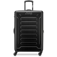 Jeep JH004C 4 Rollen Trolley 75 cm mit Dehnfalte Produktbild