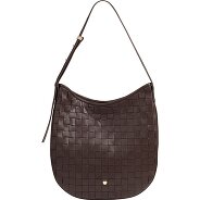 DuDu Sylvie Schultertasche Leder 36.5 cm Produktbild