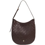 DuDu Sylvie Schultertasche Leder 36.5 cm Produktbild