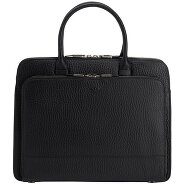 Voi Hirsch Danielle Handtasche Leder 39 cm Laptopfach Produktbild
