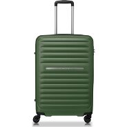 Roncato Ibiza 4 Rollen Trolley M 65 cm Produktbild