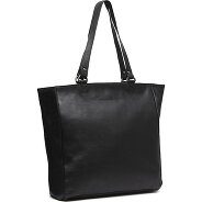 The Chesterfield Brand Wax Pull Up Schultertasche Leder 36 cm Laptopfach Produktbild