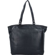 The Chesterfield Brand Wax Pull Up Schultertasche Leder 36 cm Laptopfach Produktbild