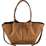 Karl Lagerfeld Pierced Shopper Tasche 51 cm Produktbild