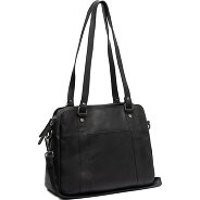 The Chesterfield Brand Porlezza Schultertasche Leder 31 cm Produktbild