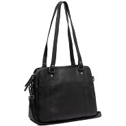 The Chesterfield Brand Porlezza Schultertasche Leder 31 cm Produktbild
