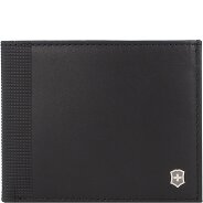 Victorinox Altius Alox Geldbörse RFID Leder 11 cm Produktbild