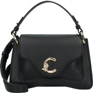 Coccinelle C-Me Schultertasche Leder 23.5 cm Produktbild
