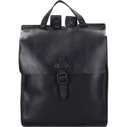Harold's Aberdeen Rucksack Leder 36 cm Laptopfach Produktbild