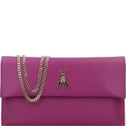 Patrizia Pepe Fly Clutch Tasche Leder 27.5 cm Produktbild Patrizia Pepe Fly Clutch Tasche Leder 27.5 cm Produktbild