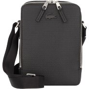 Lacoste Chantaco Umhängetasche Leder 17 cm Produktbild