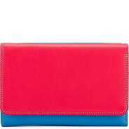 Mywalit Medium Tri-fold Geldbörse I Leder 14 cm Produktbild