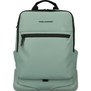 Piquadro Corner Business-Rucksack 43 cm Laptopfach Produktbild