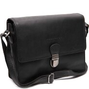 The Chesterfield Brand Lunor Messenger Leder 26 cm Produktbild