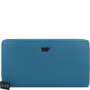 Braun Büffel Capri Geldbörse RFID Schutz Leder 19 cm Produktbild
