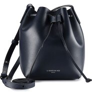 Liebeskind Dancing Letters Beuteltasche S Leder 12 cm Produktbild