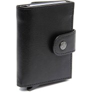 The Chesterfield Brand Lesina Geldbörse RFID Schutz Leder 7 cm Produktbild