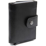 The Chesterfield Brand Lesina Geldbörse RFID Schutz Leder 7 cm Produktbild