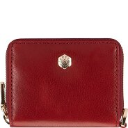 Jekyll & Hide Verona Kreditkartenetui RFID Schutz Leder 11 cm Produktbild