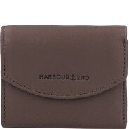 Harbour 2nd Just Pure Geldbörse RFID Schutz Leder 10.5 cm Produktbild