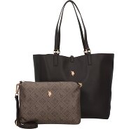 U.S. Polo Assn. Malibu Shopper Tasche 34 cm Produktbild
