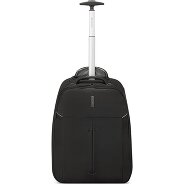 Roncato Ironik 2.0 2 Rollen Rucksacktrolley 55 cm Laptopfach Produktbild