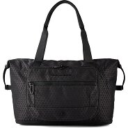 Piquadro Hex Schultertasche 28 cm mit Dehnfalte Produktbild