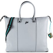 Gabs G3 Plus 5 in 1 Schultertasche Leder 43 cm Produktbild