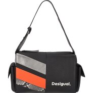 Desigual Basic 3 Schultertasche 26.5 cm Produktbild